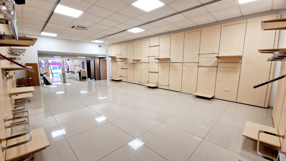 Gewerbeobjekt Barsinghausen - 2.150&euro; | Angebot:26153270