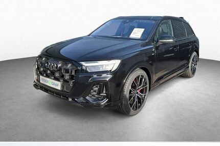 Audi Q7 4.900 km 104.890 &euro; Burgoberbach 91595