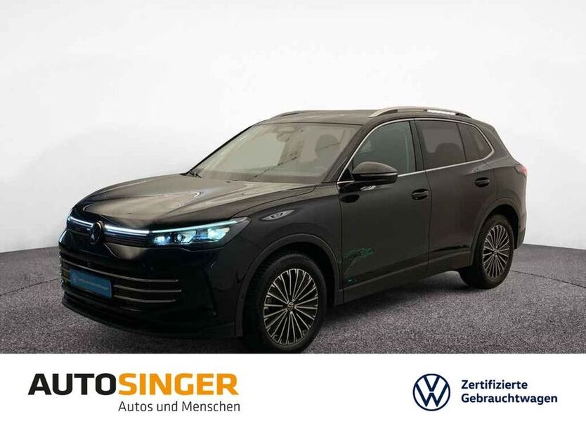Tiguan