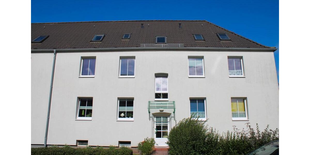 Etagenwohnung Barth - 2 Zimmer, 50 m&sup2;, 410&euro; | Angebot:26289202