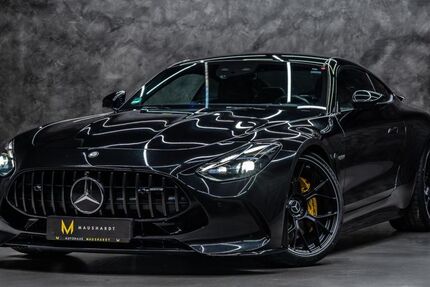 Mercedes-Benz AMG GT 29.909 km 135.555 &euro; Bruchsal 76646