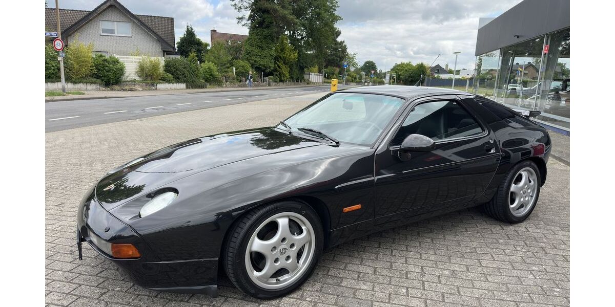 Porsche 928 132.800 km 59.928 &euro; Meppen 49716