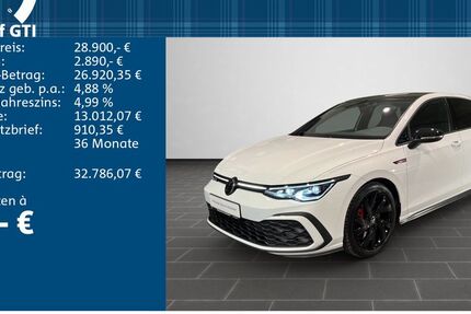 VW Golf 30.969 km 28.900 &euro; Wiesbaden 65189