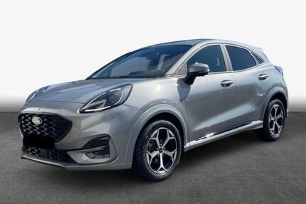 Ford Puma 18.900 km 21.990 &euro; Salzkotten 33154