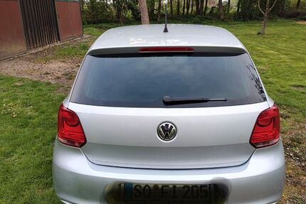 VW Polo 149.800 km 3.500 &euro; Lippetal 59510