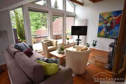 Zimmer Oldenburg Drielaker-Moor - 4 Zimmer, 1.950&euro; | Angebot:25611865