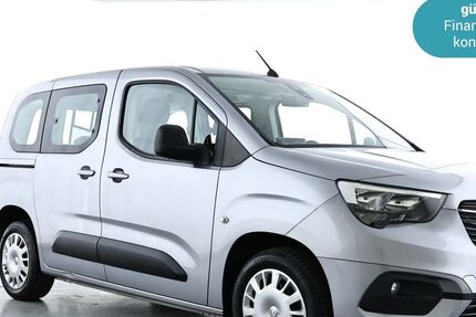 Opel Combo Life 8.547 km 15.990 &euro; Ludwigsfelde (bei Berlin) 14974
