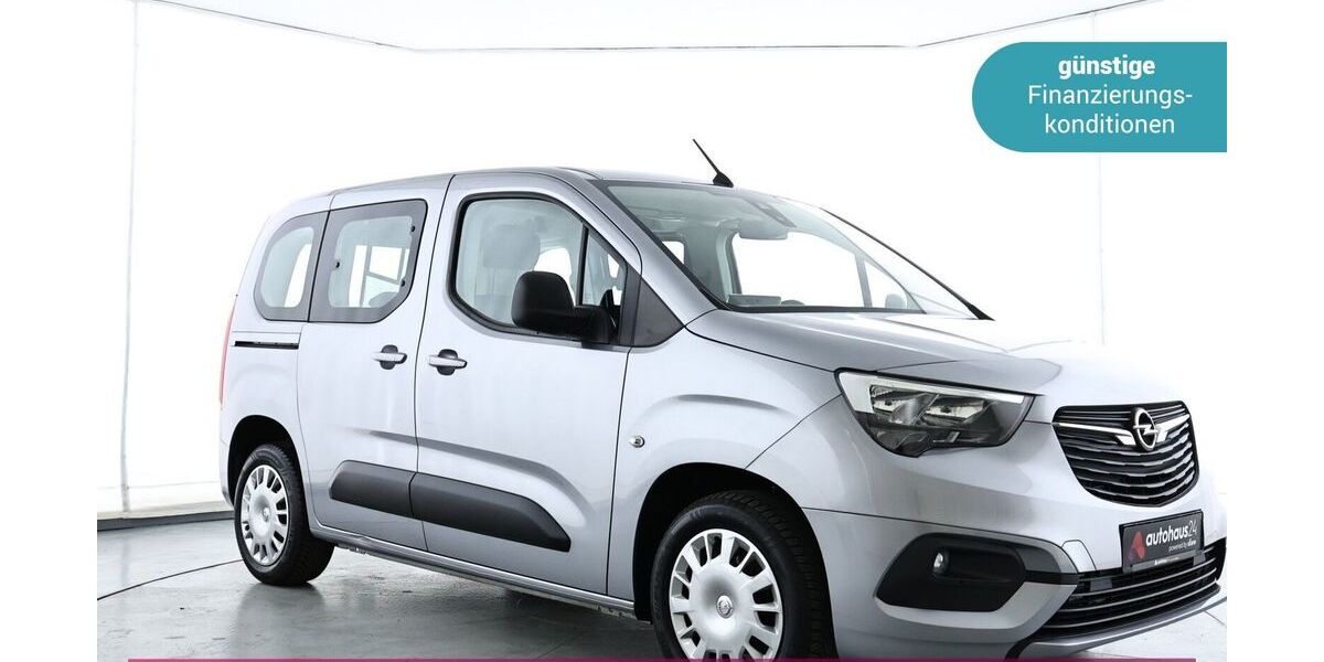 Opel Combo Life 8.547 km 16.990 &euro; Ludwigsfelde (bei Berlin) 14974