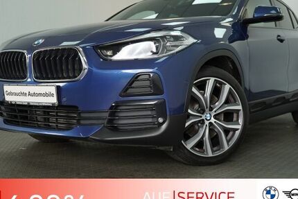 BMW X2 45.660 km 31.250 &euro; Miltenberg 63897