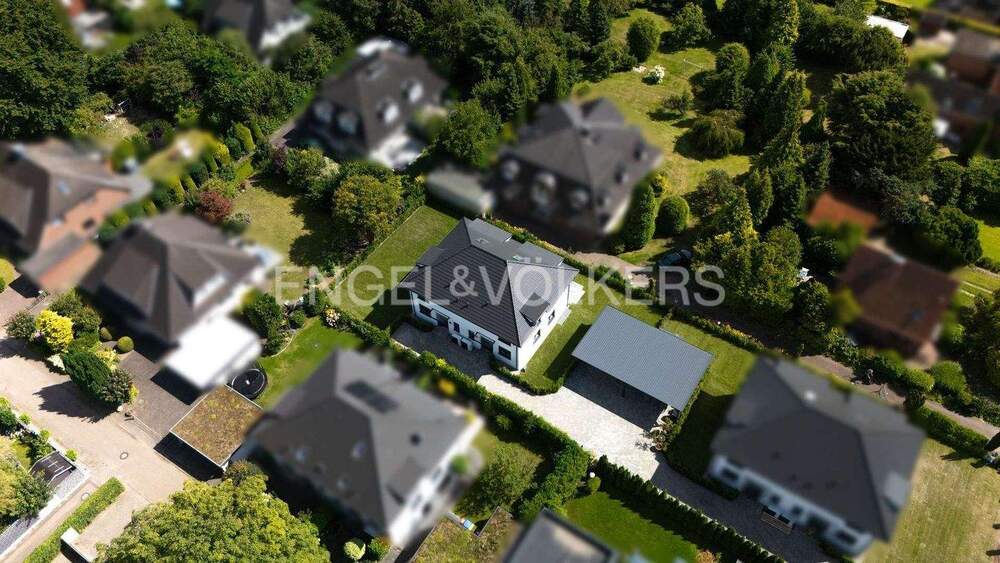 Doppelhaushälfte Großhansdorf - 4 Zimmer, 120 m&sup2;, 760.000&euro; | Angebot:26208424
