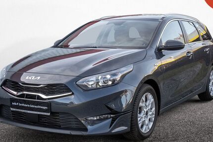 Kia ceed / Ceed 12.035 km 23.490 € Fürstenwalde 15517