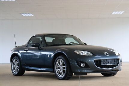 Mazda MX-5 92.462 km 14.480 € Ludwigshafen am Rhein 67059