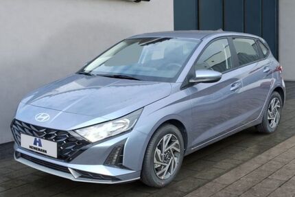 Hyundai i20 3.841 km 20.450 € Goslar 38644