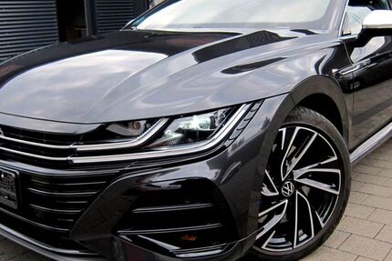 VW Arteon 38.000 km 36.990 &euro; Langenau-Hörvelsingen 89129