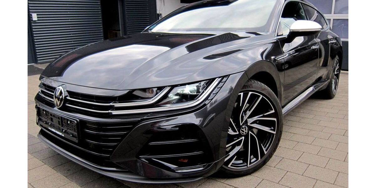VW Arteon 38.000 km 36.990 &euro; Langenau-Hörvelsingen 89129