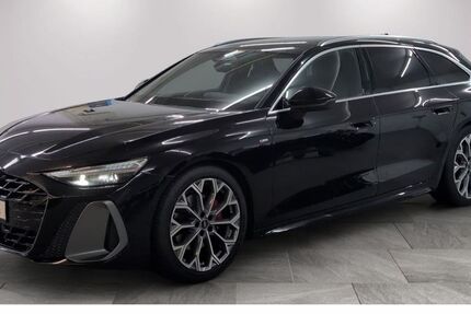 Audi A6 16.140 km 54.680 &euro; Borna 04552