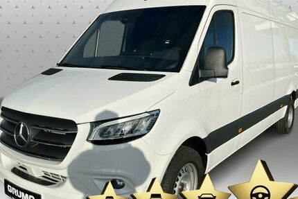 Mercedes-Benz Sprinter 1.137 km 63.980 &euro; Oschatz 04758