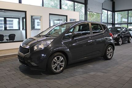 Kia Venga 91.350 km 10.990 &euro; Andervenne 49832