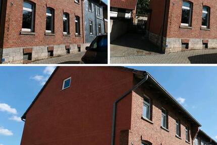 Haus Osterwieck - 3 Zimmer, 150 m&sup2;, 170.000&euro; | Angebot:27145929