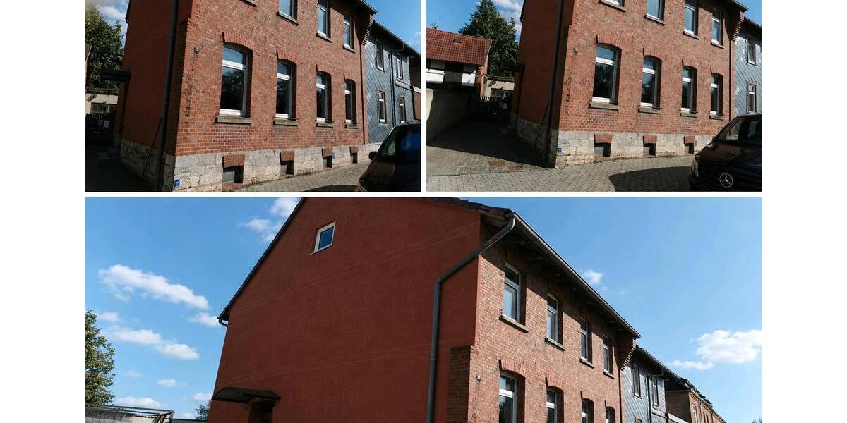 Mehrfamilienhaus, Wohnhaus Osterwieck - 3 Zimmer, 150 m&sup2;, 170.000&euro; | Angebot:27145929