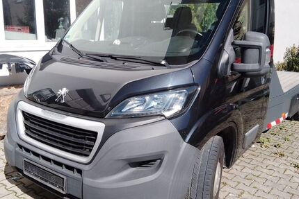 Peugeot Boxer 102.000 km 19.990 &euro; Gauting 82131