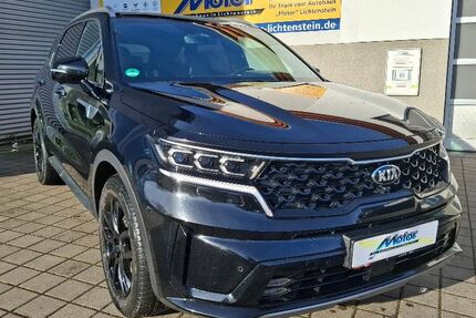 Kia Sorento 90.000 km 35.390 &euro; Lichtenstein 09350