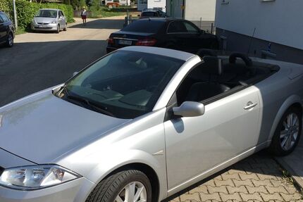 Renault Megane 110.000 km 3.500 &euro; Gammelshausen 73108