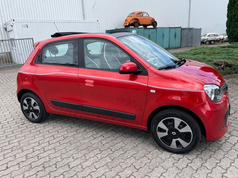 Twingo