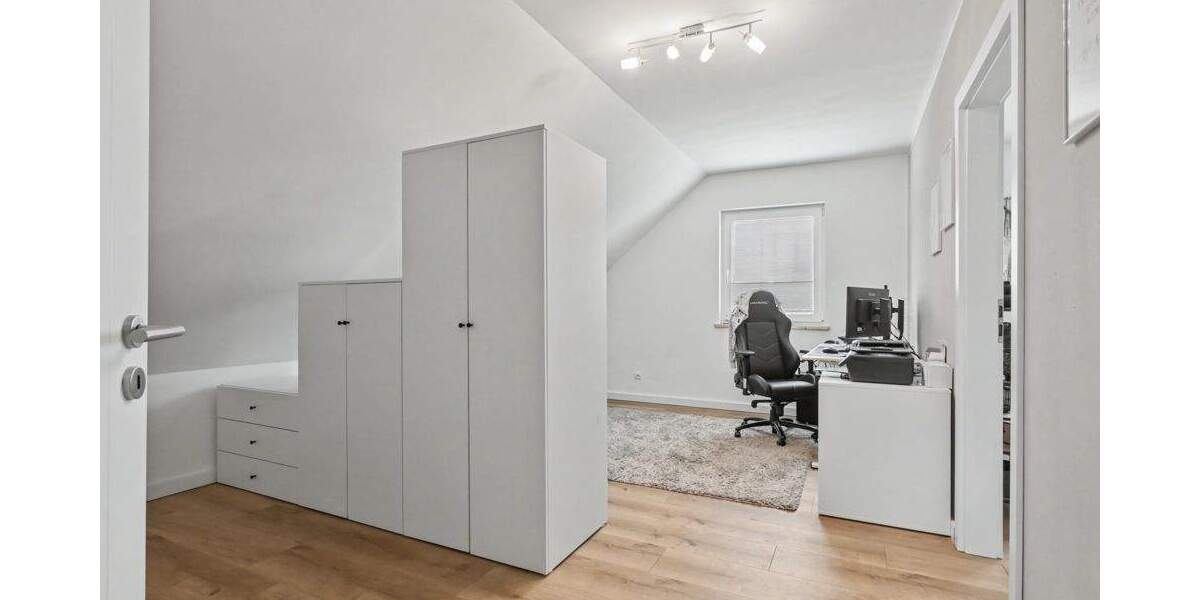 Einfamilienhaus Rhauderfehn Westrhauderfehn - 5 Zimmer, 146 m&sup2;, 479.000&euro; | Angebot:25779142