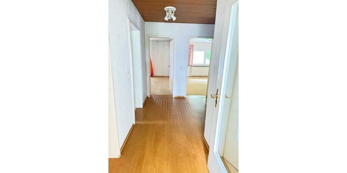 Mehrfamilienhaus, Wohnhaus Landau an der Isar Landau - 6 Zimmer, 165 m&sup2;, 359.500&euro; | Angebot:25674966