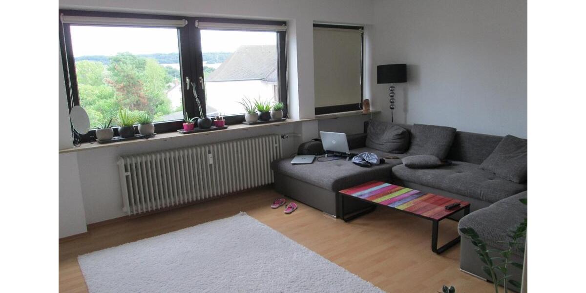 Etagenwohnung Andernach - 3 Zimmer, 75 m&sup2;, 585&euro; | Angebot:26689082