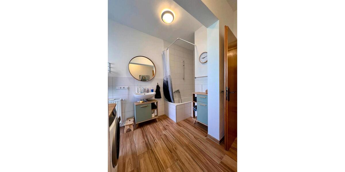 Hochparterre Argenbühl - 3 Zimmer, 84 m&sup2;, 750&euro; | Angebot:26399172
