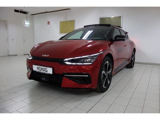 Kia EV6 30.000 km 34.890 &euro; Essen 45134