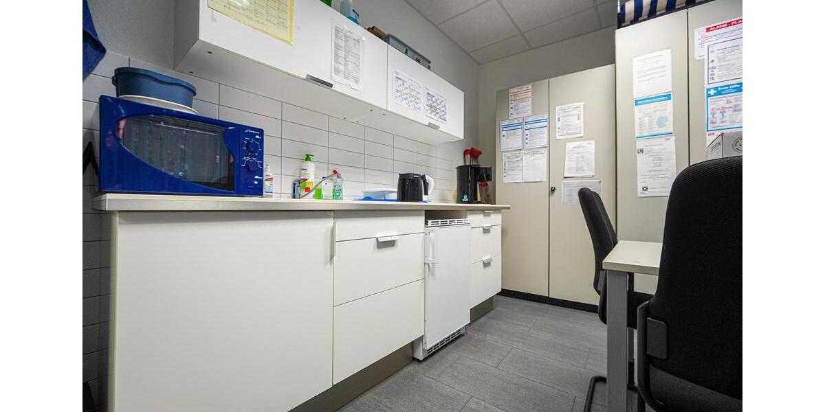 Gewerbeobjekt Eschwege - 990&euro; | Angebot:22919815