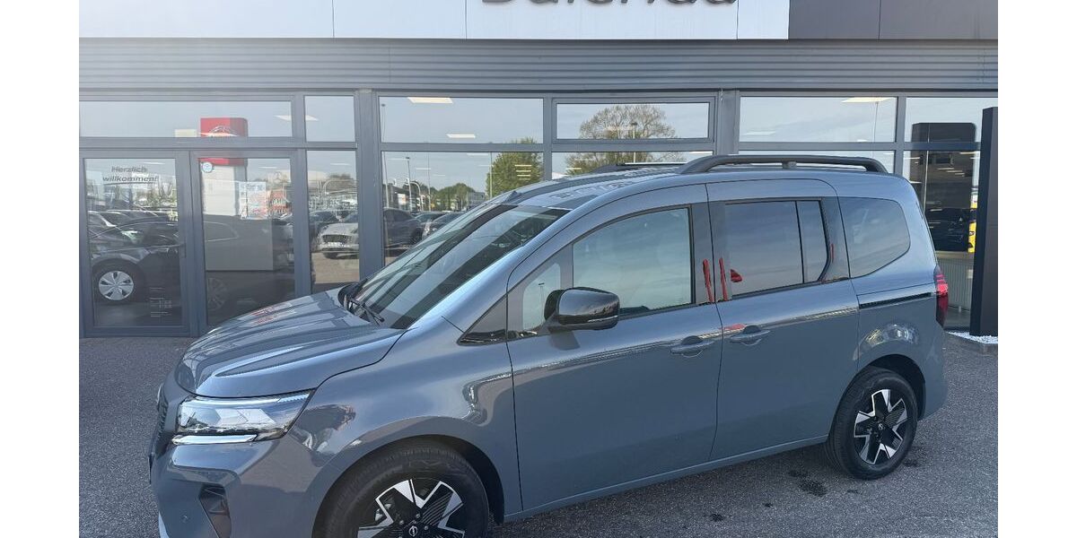 Nissan Townstar 1.500 km 34.470 &euro; Wesel 46485