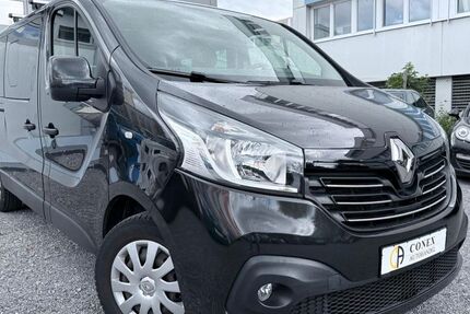 Renault Trafic 113.500 km 17.900 &euro; Korntal-Münchingen 70825