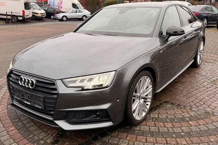 Audi A4 92.000 km 22.900 &euro; Wörth am Main 63939