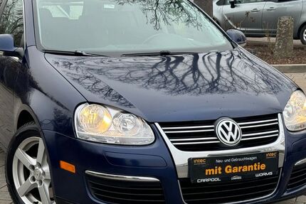 VW Golf 167.000 km 6.990 &euro; Worms 67547