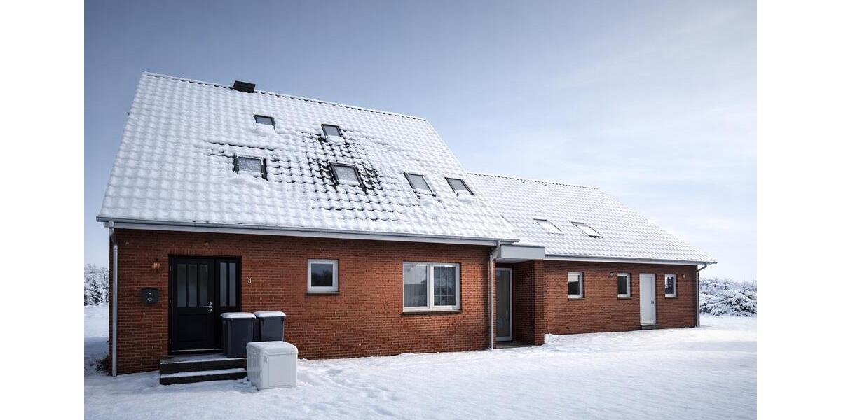 Erstbezug! Moderne 4-Zimmer-Maisonette in Jeersdorf – 110 m² 4 zimmer