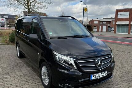 Mercedes-Benz Vito 121.000 km 33.900 &euro; Emsdetten 48282