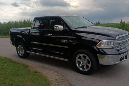 Dodge RAM 30.845 km 48.800 &euro; Steinbach 37308