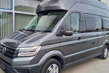 VW Crafter 70.100 km 51.890 &euro; Teisendorf 83317