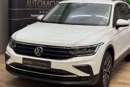 VW Tiguan 88.330 km 23.800 &euro; Rastede/ Wahnbek 26180