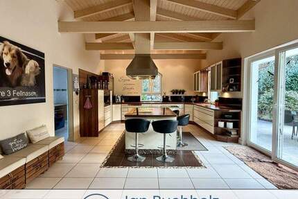 Haus Jesteburg Itzenbüttel - 6 Zimmer, 273 m&sup2;, 899.000&euro; | Angebot:25426624