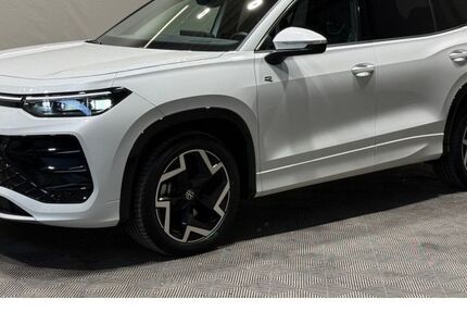 VW Tayron 16.480 km 48.930 &euro; Herzberg 04916