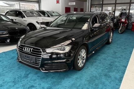 Audi A6 370.000 km 9.799 &euro; Freudenberg 57258