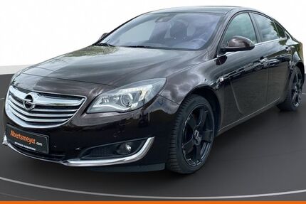 Opel Insignia 127.023 km 9.999 &euro; Leinefelde-Worbis/DE 37327