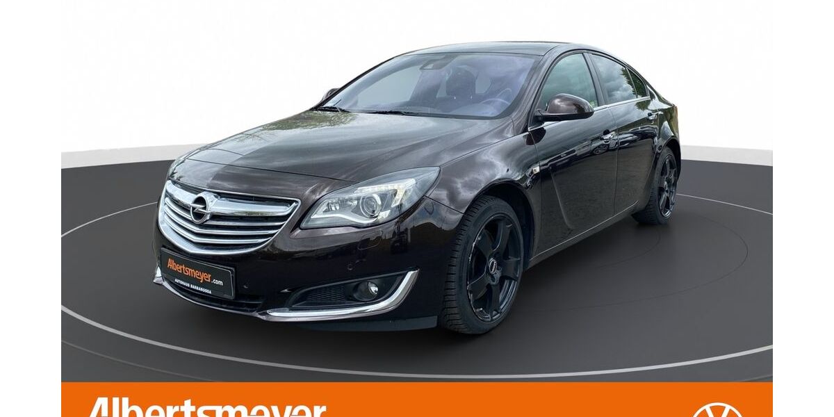 Opel Insignia 127.023 km 9.999 &euro; Leinefelde-Worbis/DE 37327