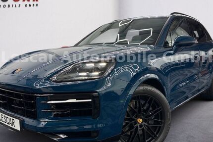 Porsche Cayenne 27.100 km 86.490 &euro; Langwedel 27299