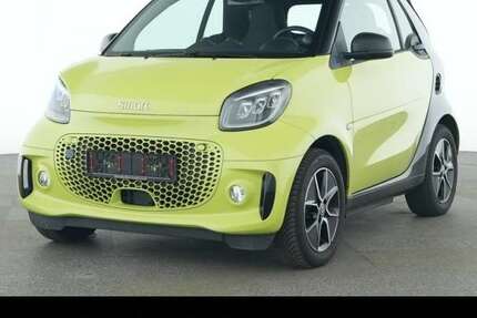 Smart forTwo 14.600 km 17.450 &euro; Sankt Ingbert 66386